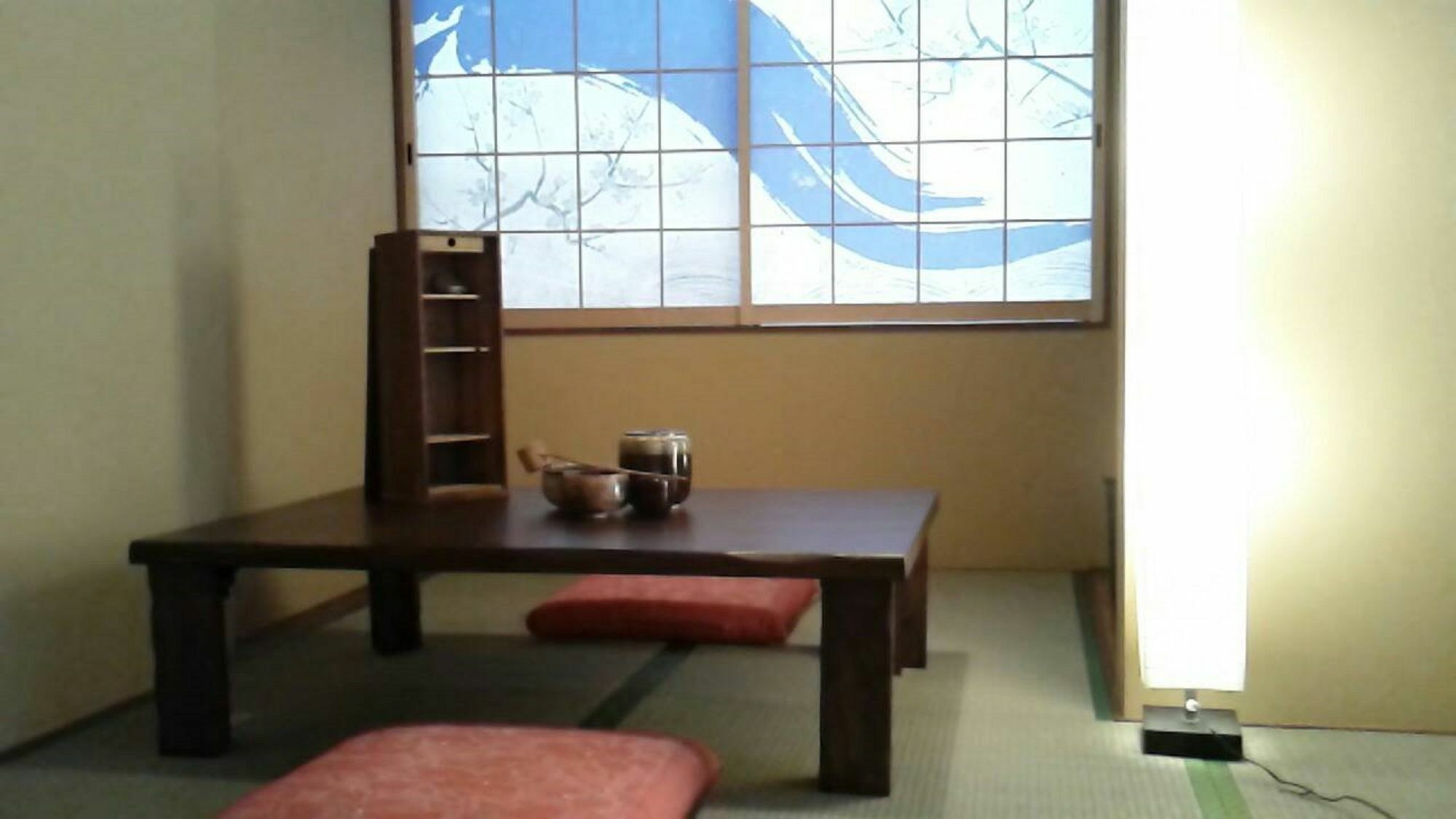Azzurro Elefante Villa Kyoto Exterior foto