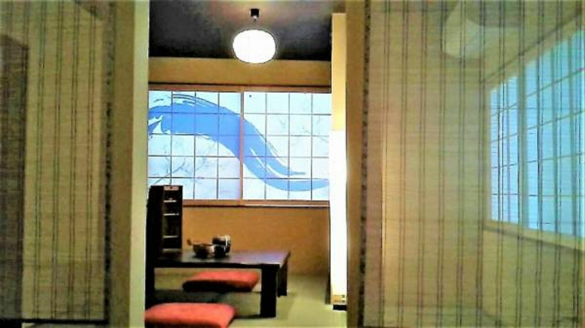 Azzurro Elefante Villa Kyoto Exterior foto