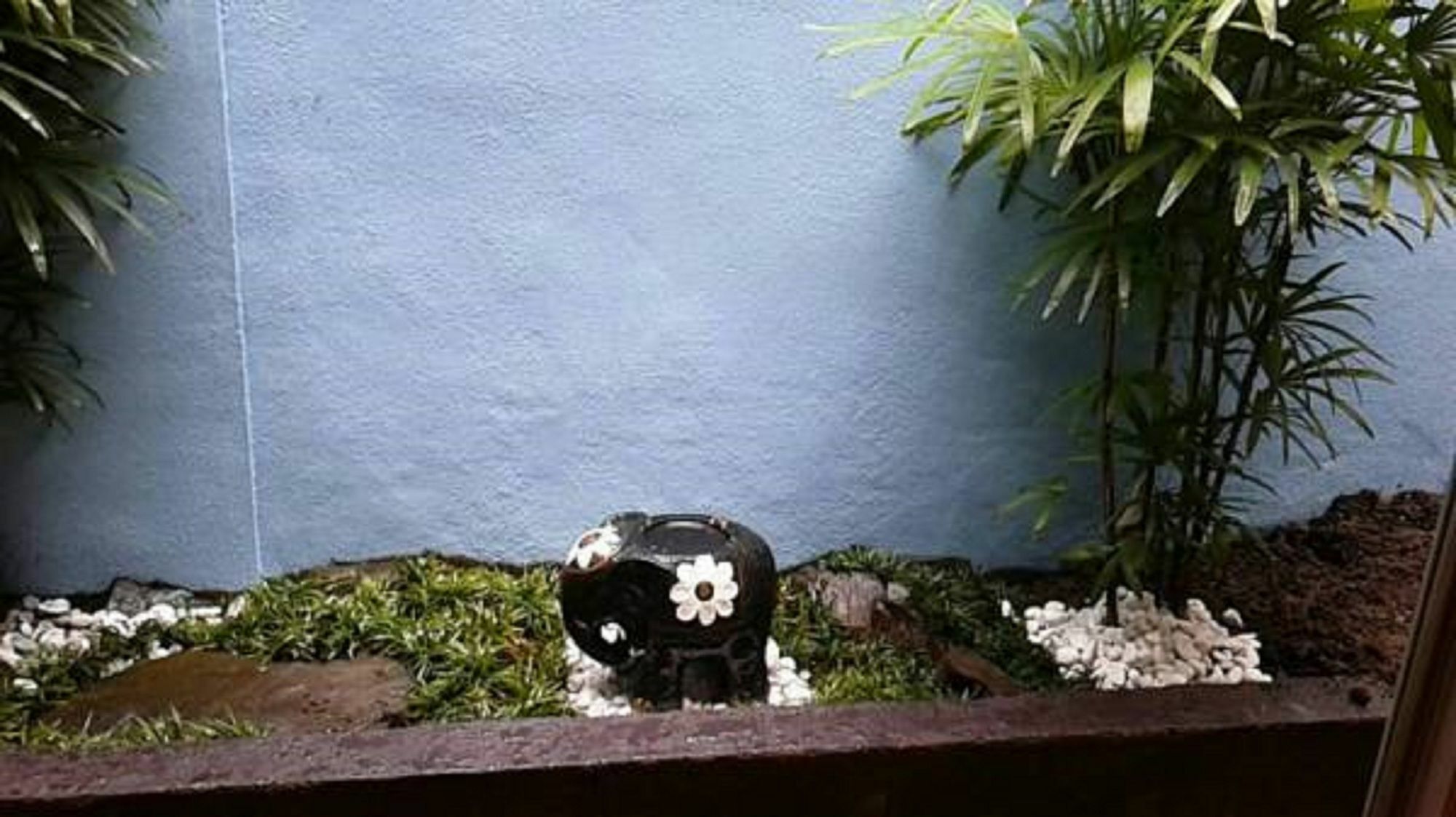 Azzurro Elefante Villa Kyoto Exterior foto